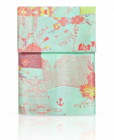 Платок Женский SS.KV-VILLAGE/BUTTER